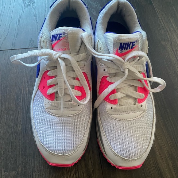 SOLD Ⓜ️ NIKE AIR MAX 90 - Picture 2 of 6